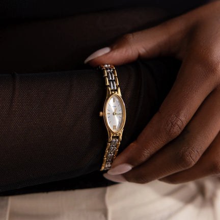 Montier Watch