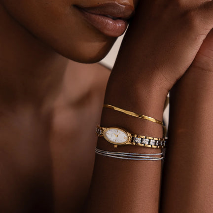 Montier Watch