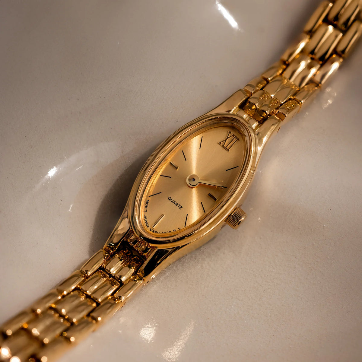 Montier Watch