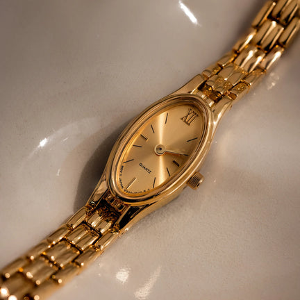 Montier Watch