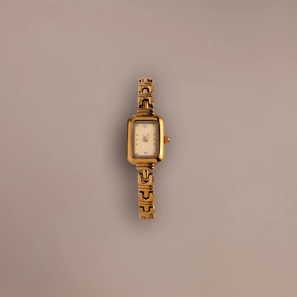 Bellmont Watch
