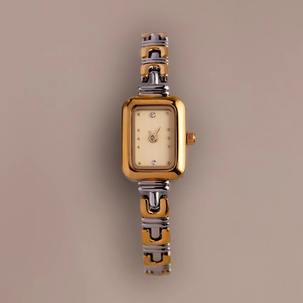 Bellmont Watch