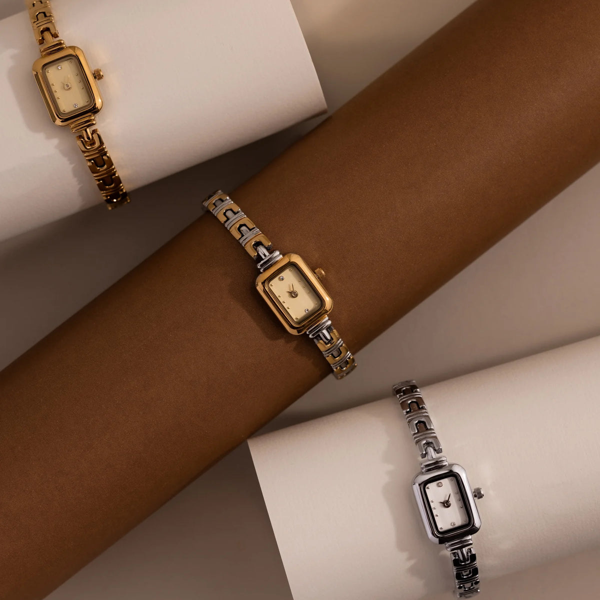 Bellmont Watch