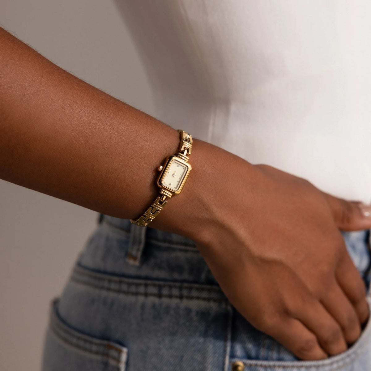 Bellmont Watch