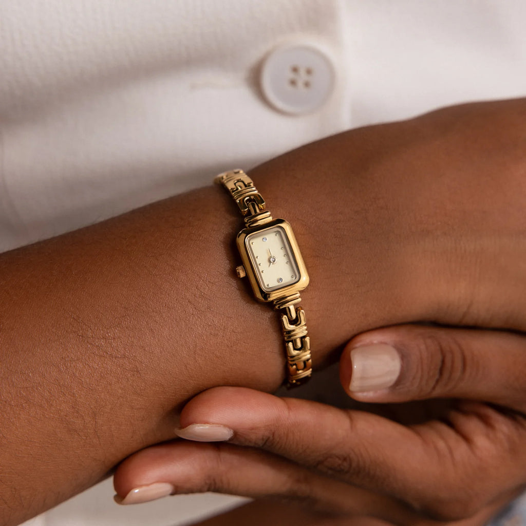 Bellmont Watch